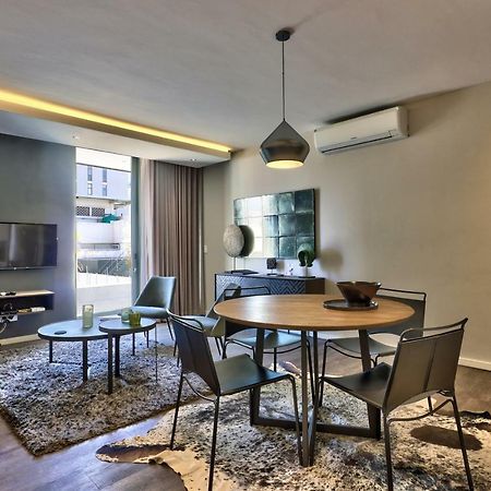 Chelsea Luxury Suites Кейптаун Екстериор снимка