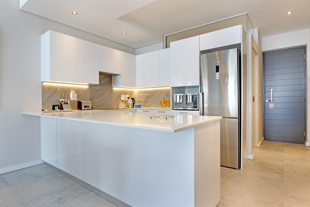 Chelsea Luxury Suites Кейптаун Екстериор снимка