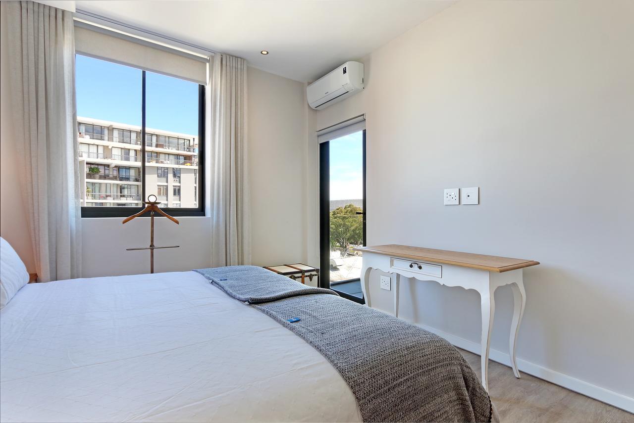 Chelsea Luxury Suites Кейптаун Екстериор снимка