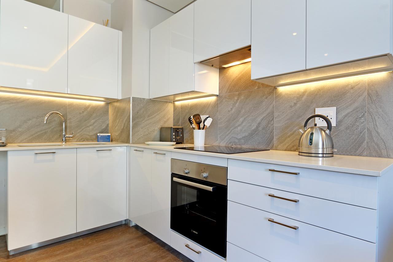Chelsea Luxury Suites Кейптаун Екстериор снимка
