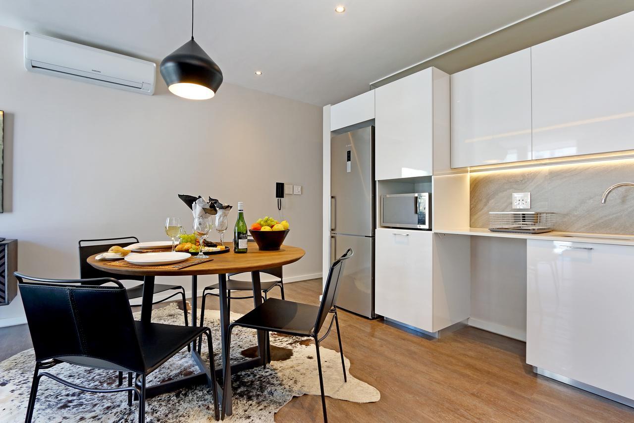 Chelsea Luxury Suites Кейптаун Екстериор снимка