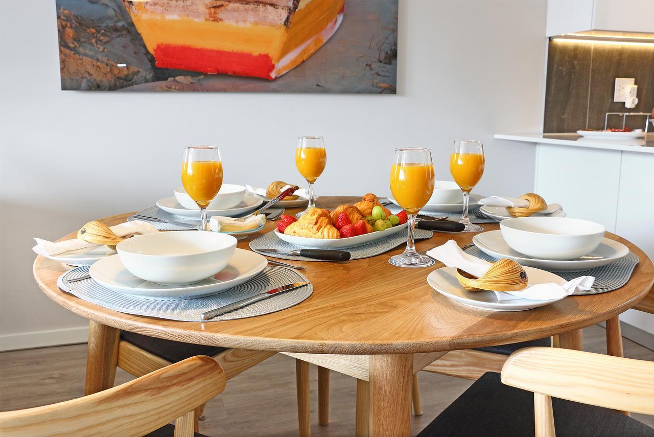 Chelsea Luxury Suites Кейптаун Екстериор снимка