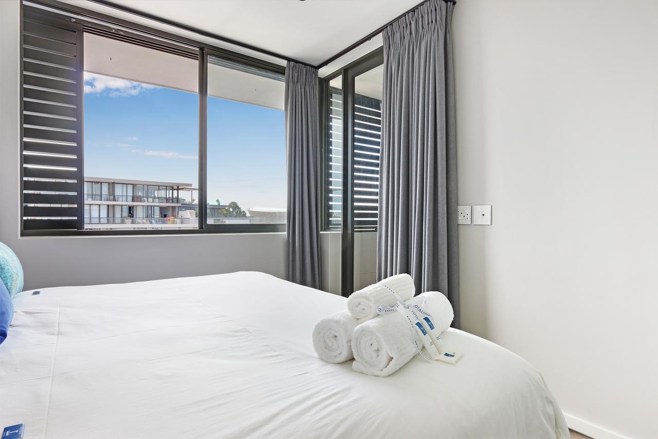 Chelsea Luxury Suites Кейптаун Екстериор снимка