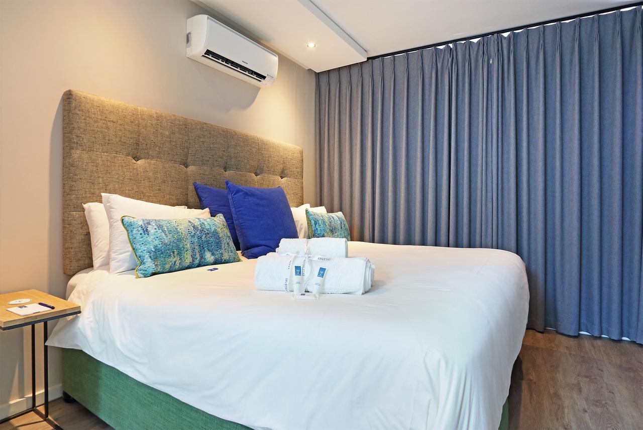 Chelsea Luxury Suites Кейптаун Екстериор снимка