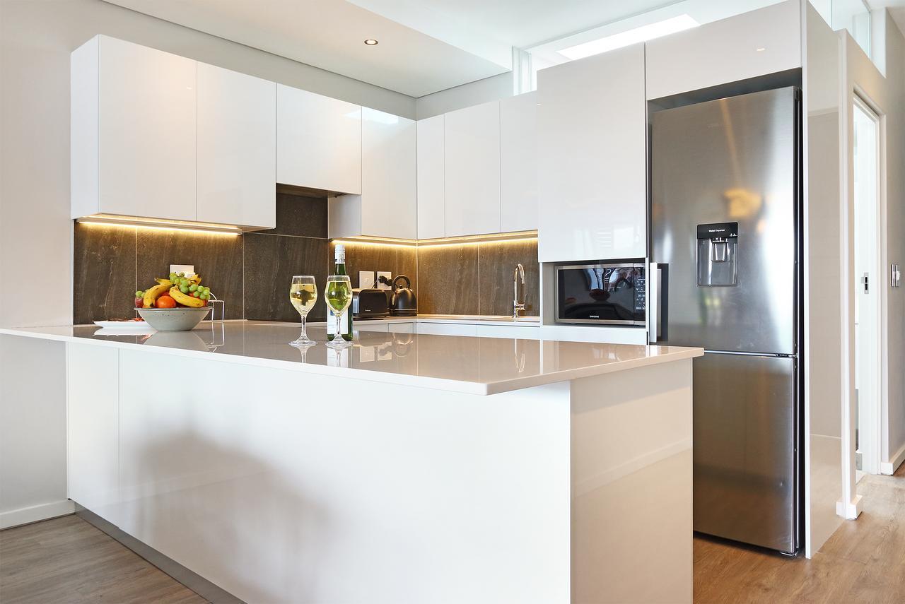 Chelsea Luxury Suites Кейптаун Екстериор снимка