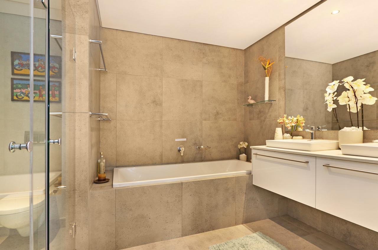 Chelsea Luxury Suites Кейптаун Екстериор снимка