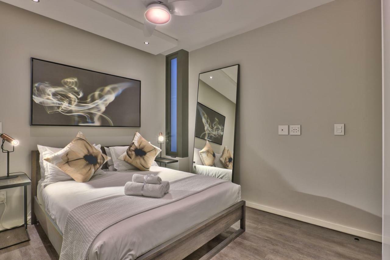 Chelsea Luxury Suites Кейптаун Екстериор снимка